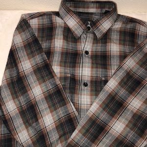 ❌SOLD❌Armani Exchange Button Down